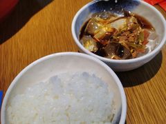-红渡小香·牛肉麻辣香锅(车站南路店)