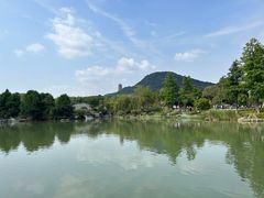 -牛首山文化旅游区