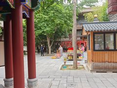 -罔极寺