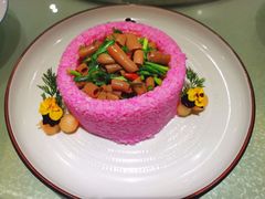 -老号海仙酒家(英雄山路店)