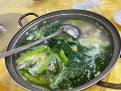 -黎记大排档(慈云路店)