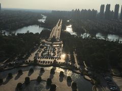 -启东恒大海上威尼斯酒店