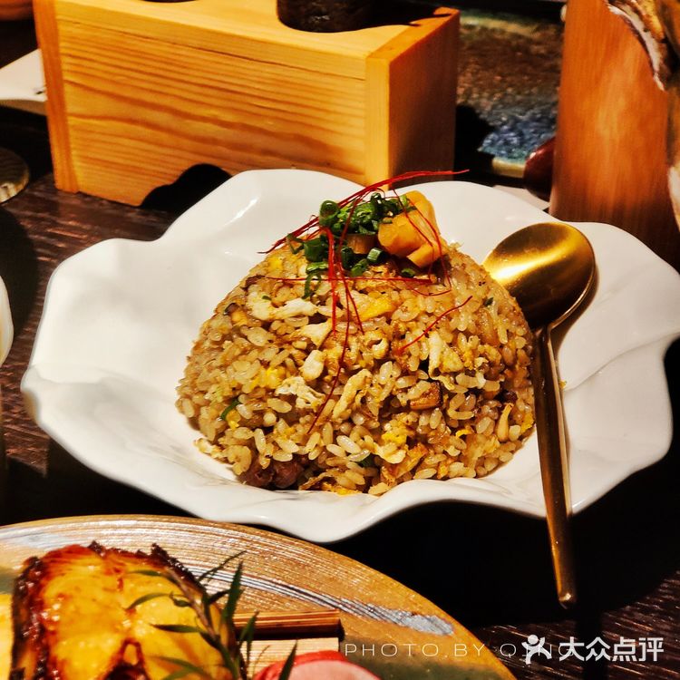 🌈厦门·食丨气氛🤏🏻日料控的福利咯~