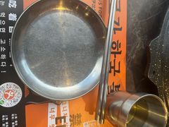 -彭妈家•韩国烤肉料理(张杨路店)