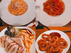 -COMMUNE幻师(花园道店)