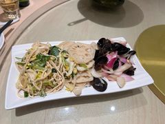 -直隶安家罩饼(复兴路店)
