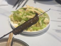 -轻松串吧(亦庄上海沙龙店)