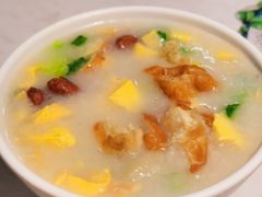 艇仔粥-银记肠粉(文昌北路店)