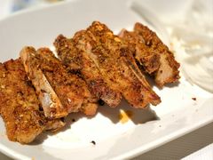 -谷丽羊肉串·新疆烧烤·羊肉火锅大排档·原老马烧烤(砂子塘店)