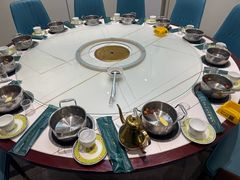 -清真·马家火锅美食城(镇江北路店)