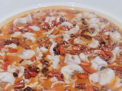 -青花椒花椒鱼(合生汇店)