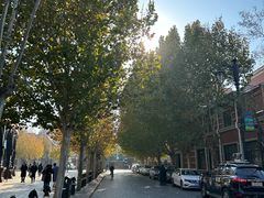 -天津五大道文化旅游区