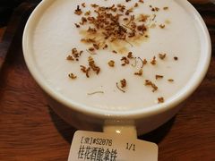 -Peet's Coffee皮爷咖啡(大学路店)