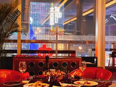 -恰餐厅及酒吧CHAR Bar & Grill(北京三里屯洲际店)