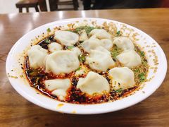 -回坊马二饺子馆