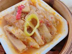 -恒兴发茶店(水巷口店)