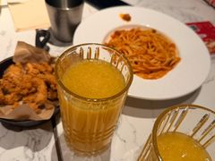 -必胜客(新辰里酒仙桥店)