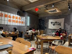 -熙成烧烤(白塔岭店)