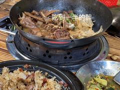 -鹅来顺·顺德火焰醉鹅(天平架分店)