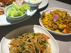 -额娘·现烙春饼烤鸭(太原总店)