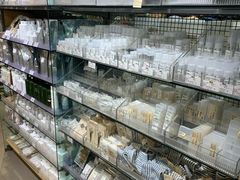 -MUJI无印良品(恒隆广场店)