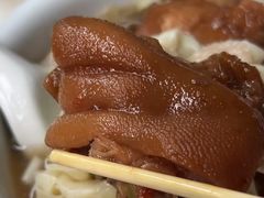 -汉记面馆(南华东路店)
