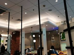 大堂-德克士(北京站店)