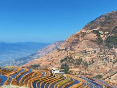 -颛顼龙洞旅游景区