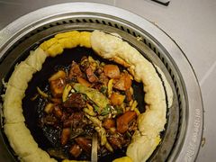 -灶座小锅烀饼·铁锅炖(全国总店)