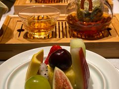 -叶叶菩提·晋福宫