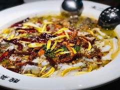-太二酸菜鱼(深圳布吉万象汇店)