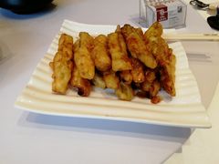 脆皮冰川茄子-山东老家(黄埔分店)