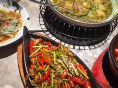 -三生三味密宗川菜·江景餐厅(来福士店)