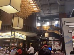 -古田居·特色寿司料理(星之岛旗舰店)