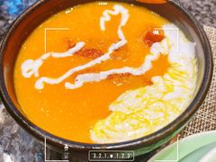 -渔荷食町·铁板烧料理(崂山万象汇店)
