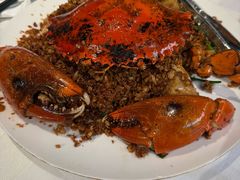 -喜记避风塘炒辣蟹(旗舰店)