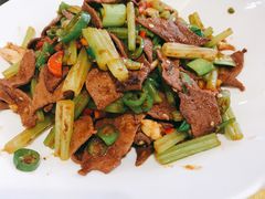 -马凯餐厅(长椿街店)