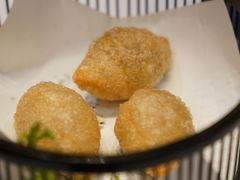 -白天鹅宾馆-宏图府餐厅