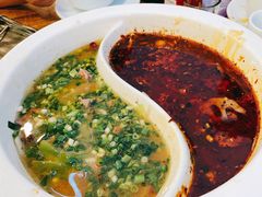 -成都吃客(九眼桥店)