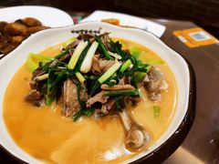 -新虹楼饭庄(崇明陈家镇店)