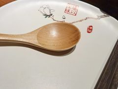 -绿茶餐厅(朝阳大悦城店)