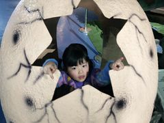 -重庆欢乐海底世界