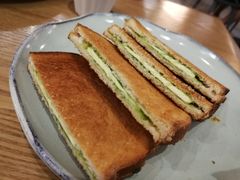 -HELLO 27 意面·沙拉·帕尼尼