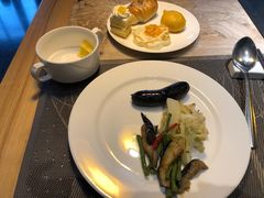 -四川江油戴斯大酒店