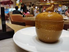 -盛宴标帜餐厅·亲子自助 (南昌喜来登酒店)
