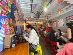 -Mesa Madre梅萨妈妈·Bintana(国贸店)