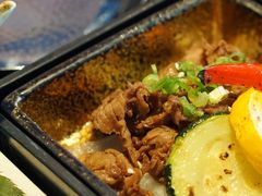 -滩万日本料理Nadaman(国贸大酒店)