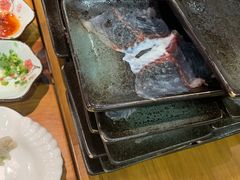 斑鱼-风情丽江斑鱼火锅(孙家沟西南路80号店)