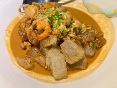 -旺角小渔村(二马路店)