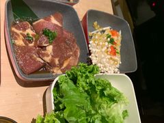 -新石器烤肉(南通CBD大有境店)